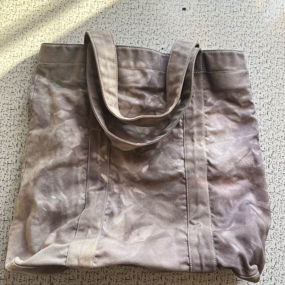 Weismann Artist Tote - Picture 6 of 6